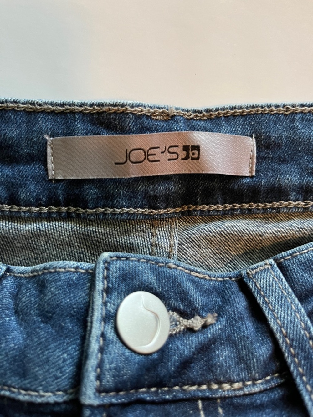 Joes Jeans High Rise Curvy Bootcut NWT Size 26 - Picture 11 of 16